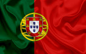 The flag of portugal (portuguese: Download Wallpapers Portuguese Flag Europe Portugal Silk Flag Of Portugal Besthqwallpapers Com Portuguese Flag Portugal Flag Flag