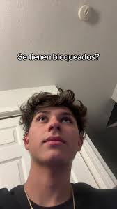 Tiktokers que he bloqueado: ¿Se siguen mirando?