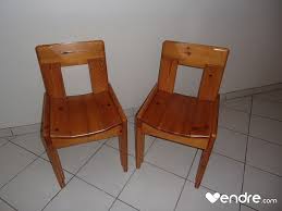 Check spelling or type a new query. Table 6 Chaises Roche Bobois En Pin Massif Vendre Com