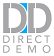 Direct Demo logo