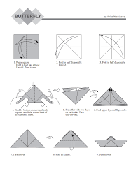 Origami Butterfly Yoshizawa Pdf Google Drive