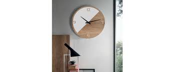 Clock Collection Tomasella Arredomania Orologi Da Parete Orologio Parete