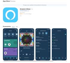 Update Apk Download Redesigned Amazon Alexa App Coming Soon With Easier Device Access Alexa App Amazon Alexa App