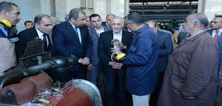 Maybe you would like to learn more about one of these? Ø¨Ø§Ù„ØµÙˆØ± ÙˆØ²ÙŠØ± Ø§Ù„Ø¥Ù†ØªØ§Ø¬ Ø§Ù„Ø­Ø±Ø¨ÙŠ ÙŠØªÙÙ‚Ø¯ Ø´Ø±ÙƒØ© Ø­Ù„ÙˆØ§Ù† Ù„Ù…Ø­Ø±ÙƒØ§Øª Ø§Ù„Ø¯ÙŠØ²Ù„ Ù…ØµÙ†Ø¹ 909 Ø§Ù„Ø­Ø±Ø¨ÙŠ Ø§Ù„Ù†ÙŠÙ„ Ù‚Ù†Ø§Ø© Ù…ØµØ± Ø§Ù„Ø¥Ø®Ø¨Ø§Ø±ÙŠØ©