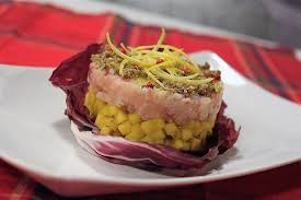 We did not find results for: Tartara Di Spada E Mango O Forse O Tartare