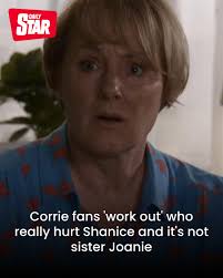 Fans reckon they know who did it!