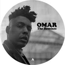 Listen to Omar Feat. Stevie Wonder