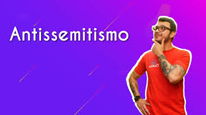 Check spelling or type a new query. Antissemitismo Entenda O Conceito E As Origens Mundo Educacao