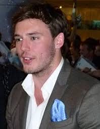 Sam claflin and his wife, laura haddock, welcomed their first child last december, and now the me before you actor has revealed that they are parents to a son! Sam Claflin Wikipedia