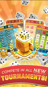Roll up your sleeves and roll the dice to play yahtzee with buddies with your squad. Yahtzee With Buddies Multiplayer Board Dice Game Cum Strategy Based Steemhunt