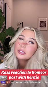 Kassidi and Romeo's Reactions to Viral Moments