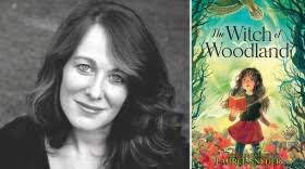Lit Squad: Angie Thomas, author of 'The Hate U Give,' explores fantasy  fiction in her new book