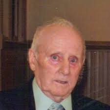 Obituary of David William Paugh