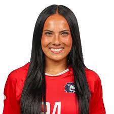 2025 Women's Soccer Roster