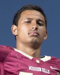 Prep Athletes of the Week