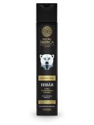Reveal your natural glow with cosmetics produced by natura siberica. Natura Siberica Men Extra Erfrischendes Duschgel Eisbar 250 Ml Ebay