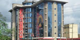 Jubilee Party Executive Director Dies Kenyans Co Ke