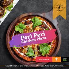 Caffe Primo Craving Pizza Chicken Order Eat