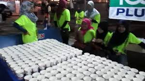 Please spread the word around. Putrajaya Night Marathon Dataran Putrajaya 13 11 2021 Get Run