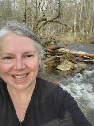 Squirrels win in Oak Ridge, TN trails