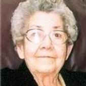 Frances Goss Landress Obituary 2009