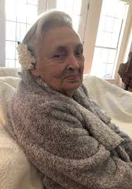 Barbara E. Harrington Obituary