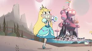 Star Vs The Forces Of Evil Force Of Evil Star Vs The Forces Of Evil New Animation Movies