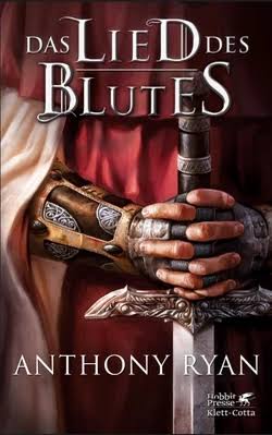 Blood Song | Raven's Shadow Wiki | Fandom