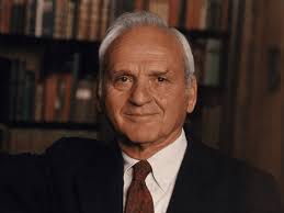 Memorial: Richard De Gennaro, 1926–2024 — Association of Research Libraries