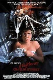 American horror story with a 80's slasher twist. A Nightmare On Elm Street Wikipedia