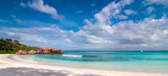 Les seychelles est une île chaude et humide, avec une température annuelle moyenne de 29 ° c, et la température moyenne de l'eau. Guide Voyage Seychelles Sejour Paradisiaque