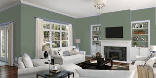 Keep it easy on the eyes with atrium white and tahitian treat for furnishings and accessories. The Top 5 Paint Color Trends For 2020 Walla Painting