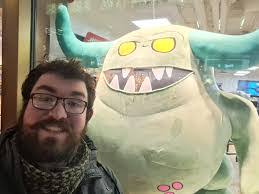 Dustin Tedder's Instagram, Twitter & Facebook