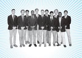 Stocking internationally renowned wedding gowns, accapella is a bridal boutique that brings you only the highest quality in gowns and service. Brown University S A Cappella Groups Rhode Island Monthly