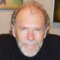 Richard David Bach: American spiritual writer (1936-)