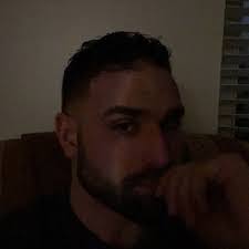 Anthony Garvin's Instagram, Twitter & Facebook