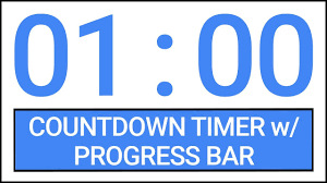 We did not find results for: 1 Hour 15 Min Countdown Timer W Progress Bar Timer Countdown Youtube