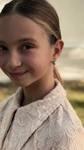 Little Melissa Model