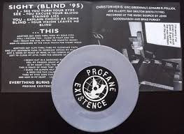 Image result for profane existence band