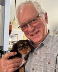 Becky Cavalier's Instagram, Twitter & Facebook