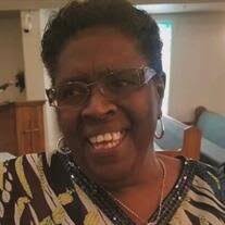 Mildred W. Thomas Obituary