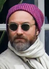 Fan Casting Rory Kinnear as Reverend Giles Horrox in Cloud Atlas