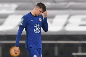 Player stats of mason mount (fc chelsea) goals assists matches played all performance data. Timo Werner Issues Message To Mason Mount After Chelsea S Carabao Cup Elimination Aktuelle Boulevard Nachrichten Und Fotogalerien Zu Stars Sternchen