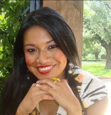 Introducing Anna Garcia, RBC's Interim Director of Faith Formation &  Outreach!