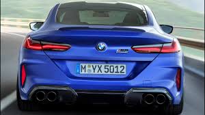 The m8 competition is proof that bmw knows how to balance performance and comfort. 2020 Bmw M8 Competition Coupe Autosportmotor