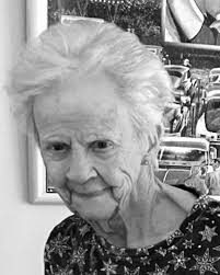 Pauline T. Allain Obituary March 21, 2025