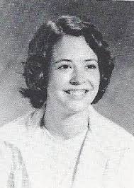 Does anyone remember what happened to Lyn West?