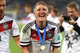 Discover images and videos about bastian schweinsteiger from all over the world on we heart it. Bastian Schweinsteiger Announces Retirement From Football Central Fife Times