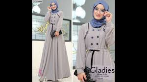Âˆš 30 model gamis remaja desain modern syar i kekinian. Top Desain Baju Gamis Modern Terbaru 1001desainer
