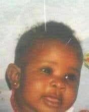 this was my daughter that was killed 46 yrs ago can you age her to see what  she would look like